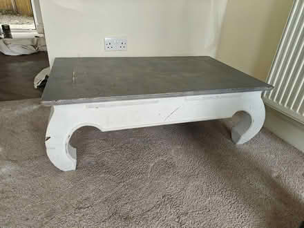 Photo of free Table (Euxton PR7) #1