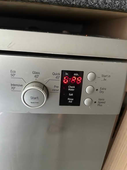 Photo of free Dishwasher (Kilburn NW6) #1