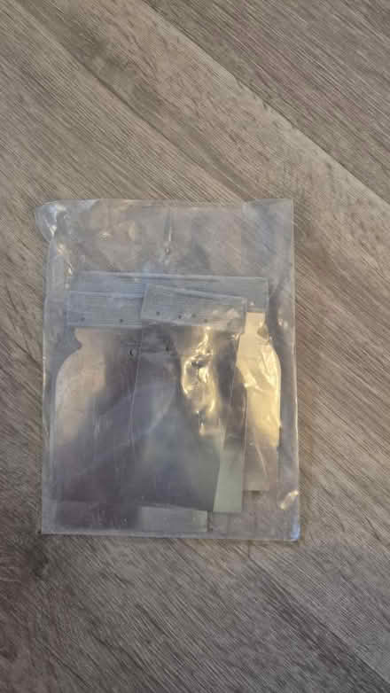 Photo of free Filling knife set (Downham BR1) #2