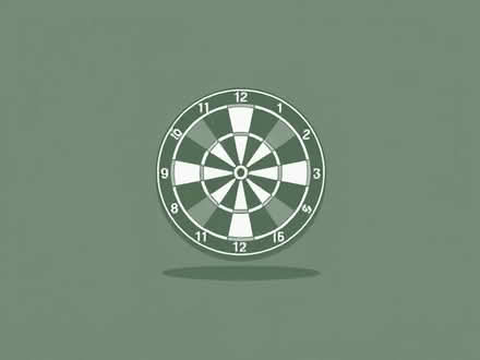Photo of Dart Board (Everton L3) #1