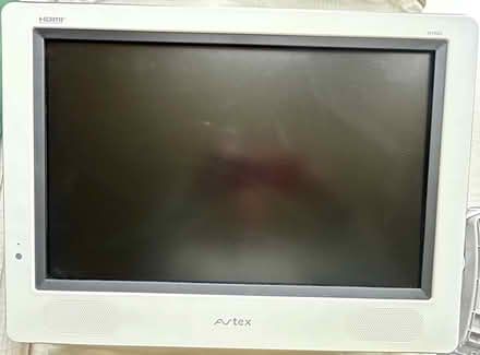 Photo of free 19 inch TV for caravan, motorhome etc (Coull AB34) #4