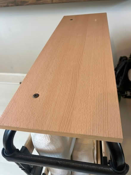 Photo of free Jay-be folding bed (N6 highgate) #3