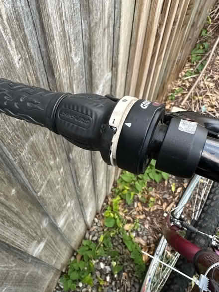 Photo of free Ladies bike (Nox SY5) #2