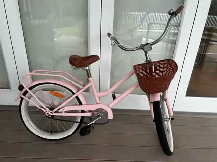 Photo of free Kids bike (Beaumaris) #1