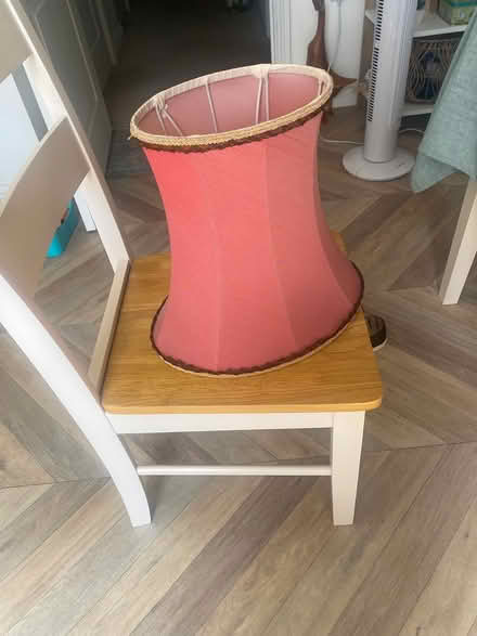 Photo of free Lamp shade (Broadbridge Heath. Horsham) #1