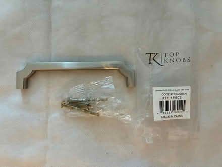 Photo of free Decorative Knob for Vanity (UES, 69 St bet 2nd and 1st Ave) #1