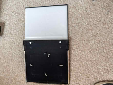 Photo of free Silver photo album (North shields NE29) #2