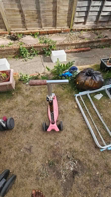 Photo of free Scooter (RG1) #1
