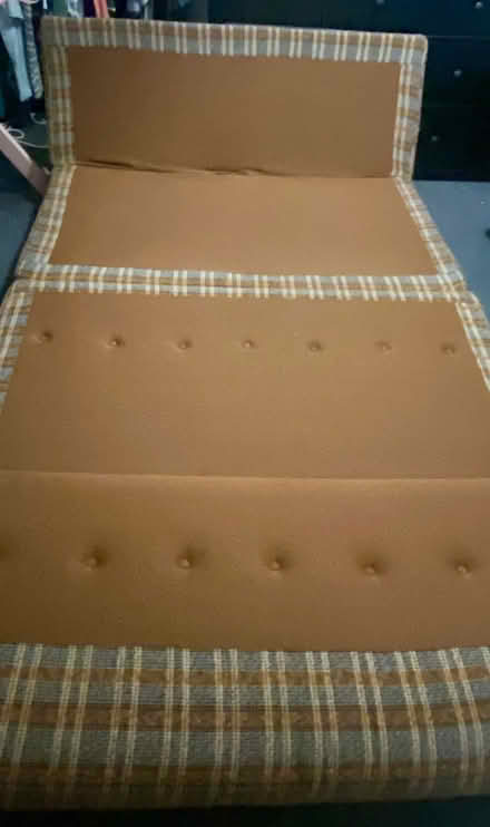 Photo of free Sofa bed (Chelmsford CM2) #2
