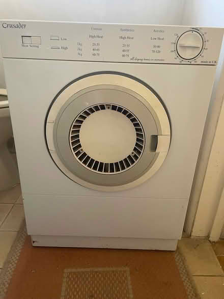 Photo of free Tumble Dryer (Southville BS3) #1