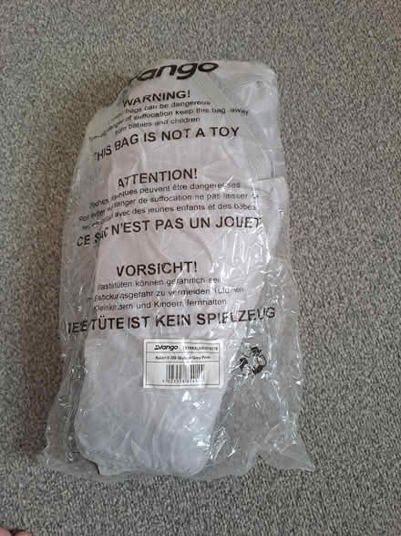 Photo of free Kalari ll 380 skyliner (Penrith, Cumbria CA11) #1