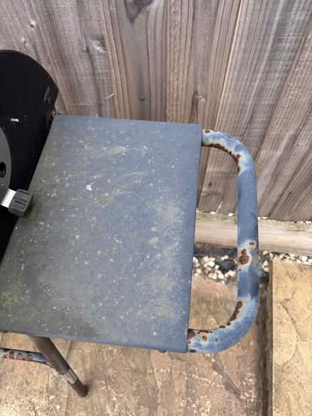 Photo of free BBQ (Leighton Buzzard LU7) #2