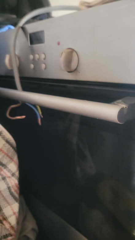Photo of free Double oven (kings heath NN5) #2