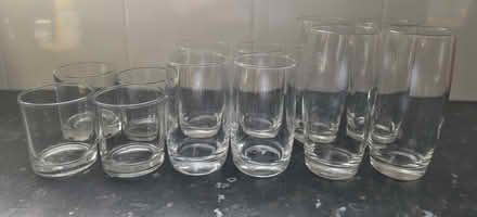 Photo of free Plates, glasses and more (Southdown AL5) #3