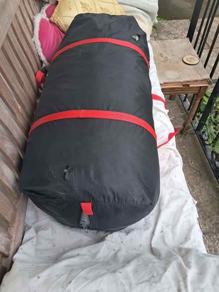 Photo of free Two bedroom tent (Brookhouse LA2) #1
