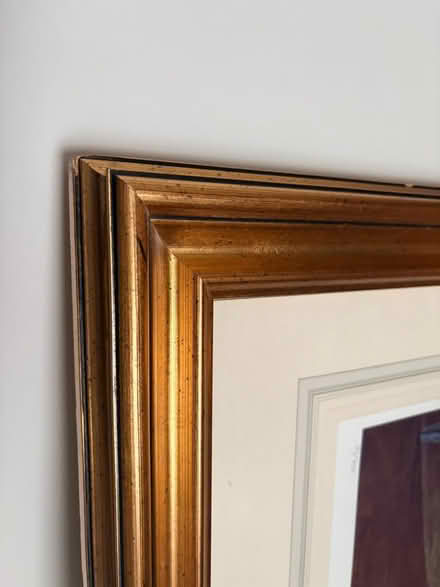 Photo of free Large Framed Picture (Maidenhead SL6) #3