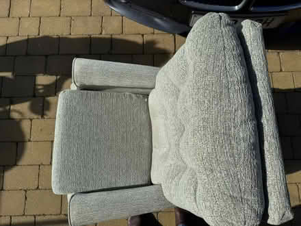 Photo of free Sherbourne Sheldon Standard Chair (Frampton on Severn GL2) #4