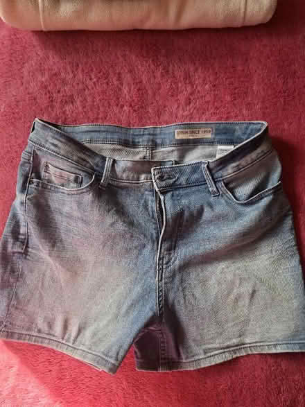 Photo of free Women's clothes (The Ronkswood WR4) #4