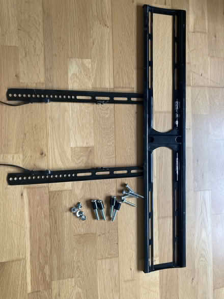 Photo of free TV Bracket (Harrogate HG3) #1