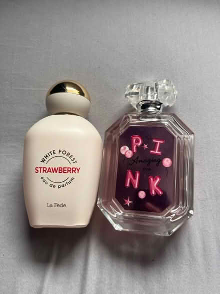 Photo of free Perfumes and sunscreen (Ipswich, IP1) #1