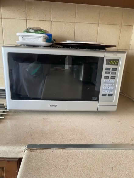 Photo of free Microwave (South Ockendon RM15) #1