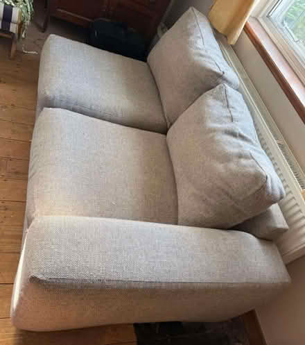 Photo of free Part Sofa (Kirby Cross CO13) #2