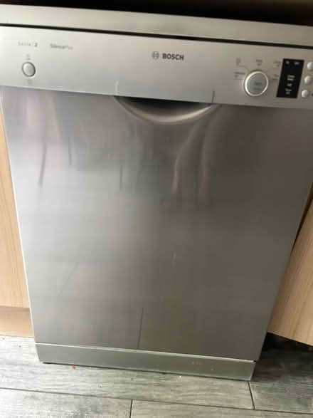 Photo of free Dishwasher (Kilburn NW6) #2