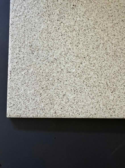 Photo of free Tiles with texture (Sunnyvale) #2