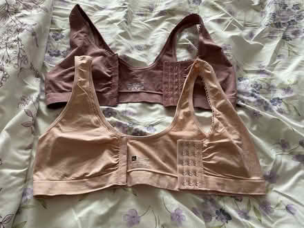 Photo of free Ladies front fastening bras (Liverpool 13 /Stoneycroft) #1