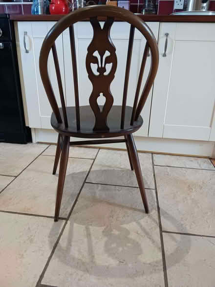 Photo of free Chairs (Godney CP BA5) #2