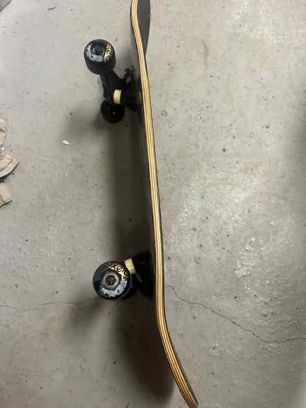 Photo of free Skate board (Broxbourne EN10) #1