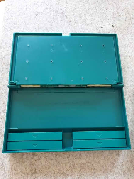 Photo of free Travel scrabble set (Trowbridge BA14) #2