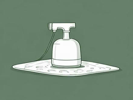 Photo of Carpet shampooer (Hathern LE12) #1