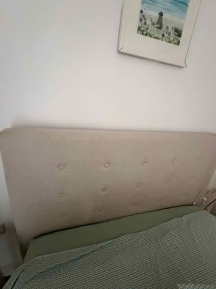 Photo of free Double bed (Kidbrooke, SE3) #3