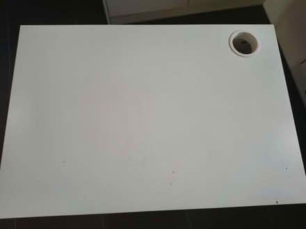 Photo of free Ikea Desk or Dressing Table (Gossops Green RH11) #4