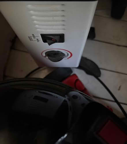 Photo of free Electric heater (Kings norton B38) #2