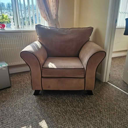 Photo of free One seater (Broadfields park LA3) #1