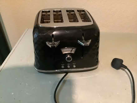 Photo of free Toaster #2 (Glasnevin) #1