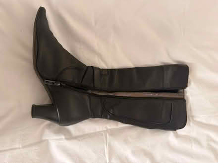 Photo of free Boots size UK 5 (Hampstead Heath) #2