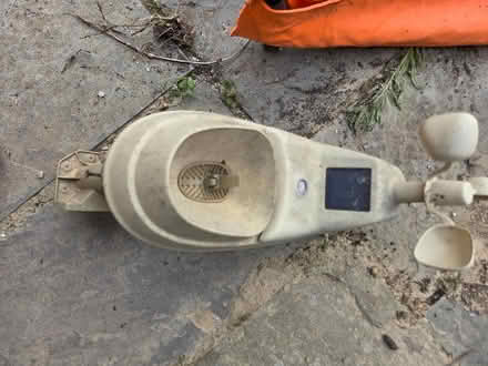Photo of free Weather Gauge (Friendship Heights) #2