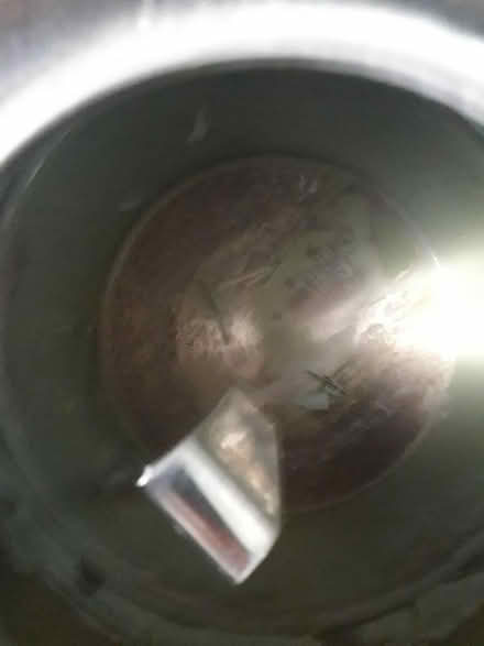 Photo of free Electric kettle faulty (S4, Bungreave) #2
