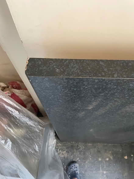 Photo of free Black Laminate Worktop (Southville BS3) #3