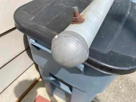 Photo of free 97 inch Aluminum (Kenvil, NJ07847) #3