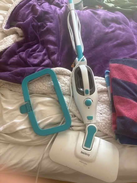 Photo of free Beldray floor washer (Little Eversden) #1
