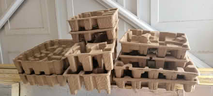 Photo of free Heavy duty cardboard packaging (S12 Gleadless Common) #1