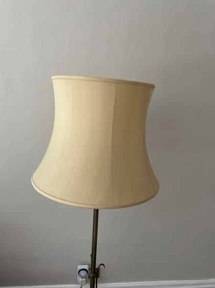 Photo of free Floor lamp (BR3) #1