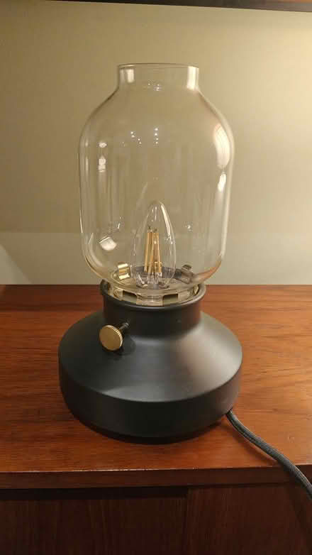 Photo of free Lamp (Kilmainham) #1