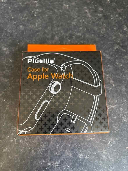 Photo of free Apple Watch case (Huddersfield HD2) #1
