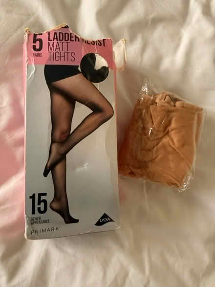 Photo of free Small Tights Matt (Hampstead Heath) #1