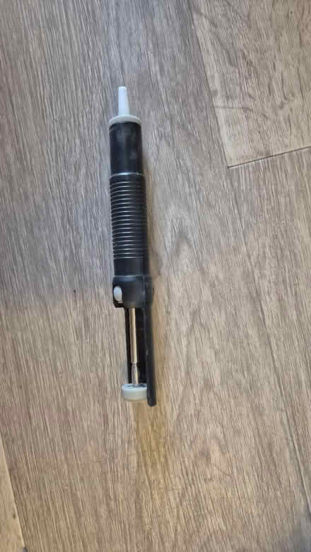 Photo of free Desoldering Pump, Black (Downham BR1) #1